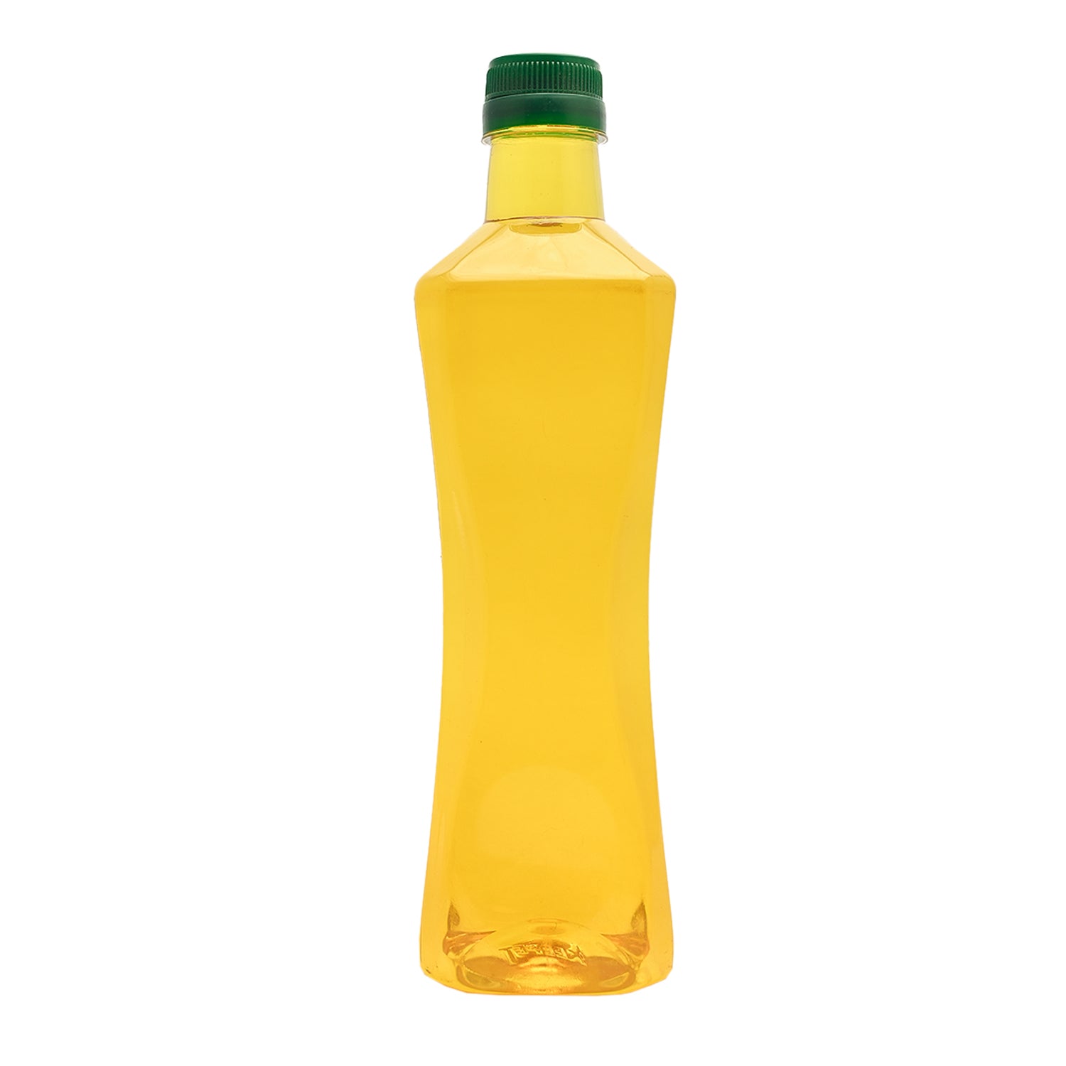 Om Arhm Cold-Pressed Groundnut Oil