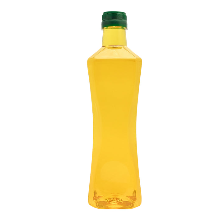 Om Arhm Cold-Pressed Groundnut Oil