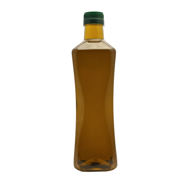 Om Arhm Cold-Pressed Mustard Oil