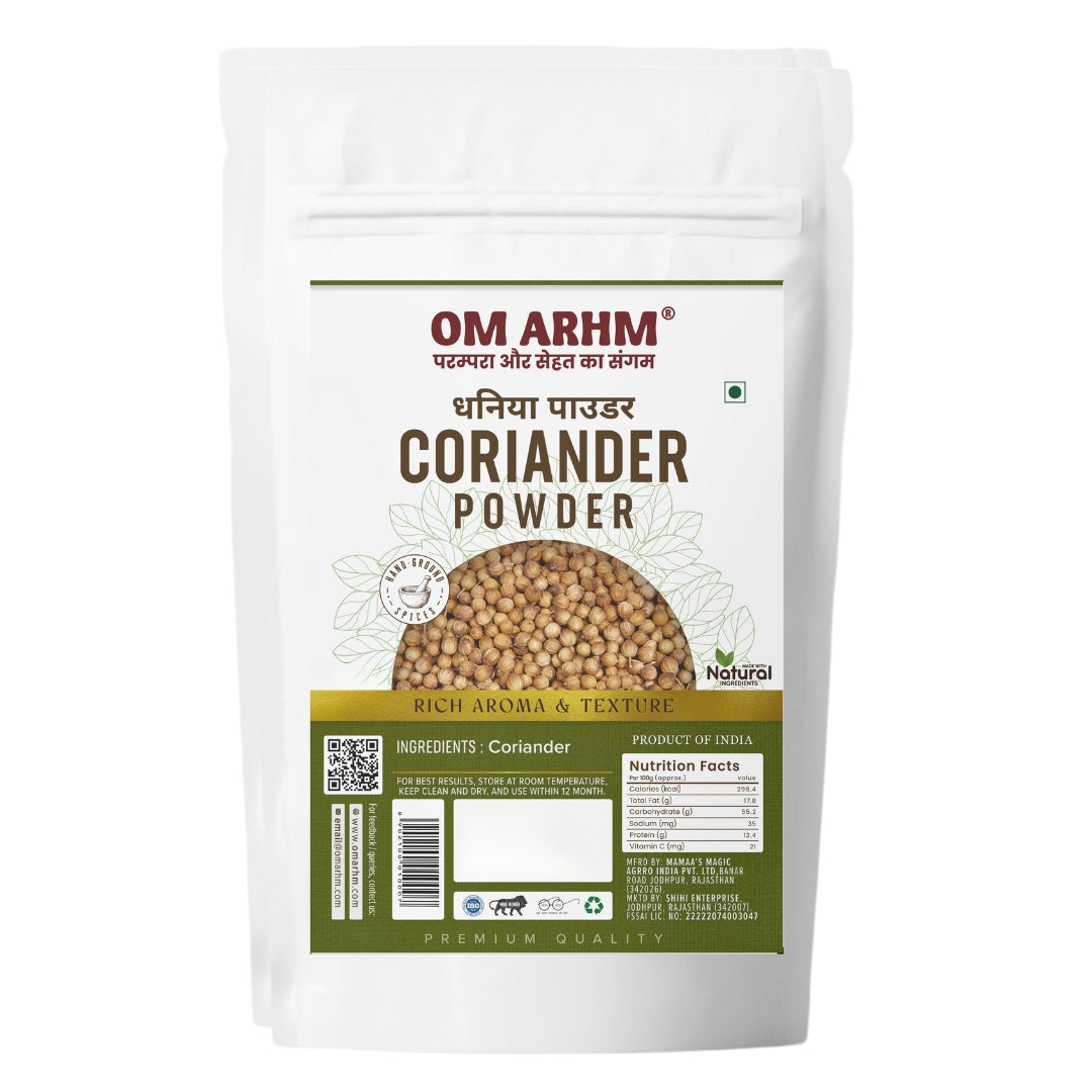 OMARHM Dhaniya Powder