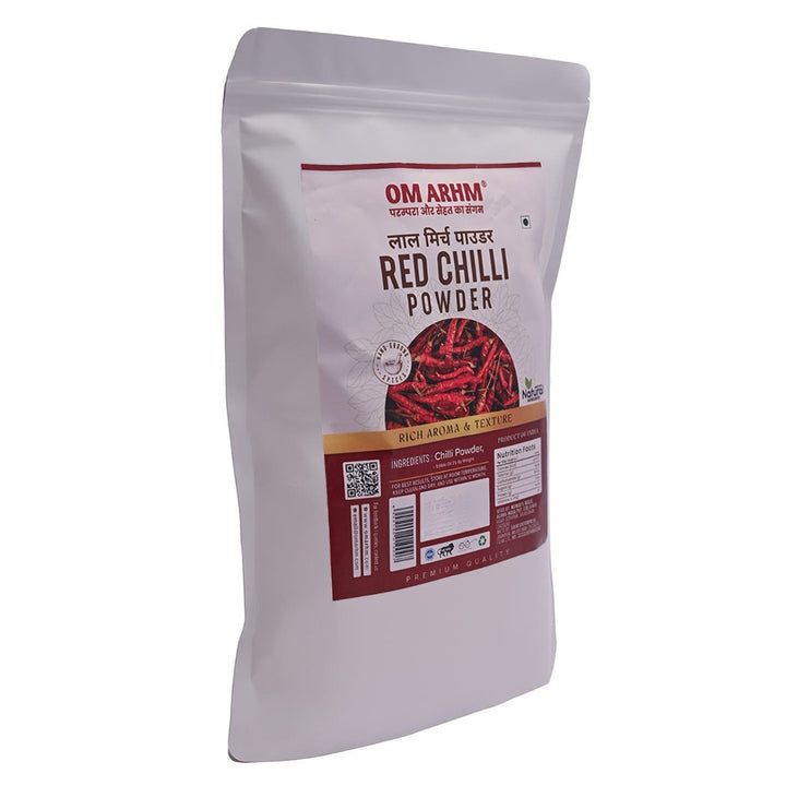 OMARHM Red Chilli Powder