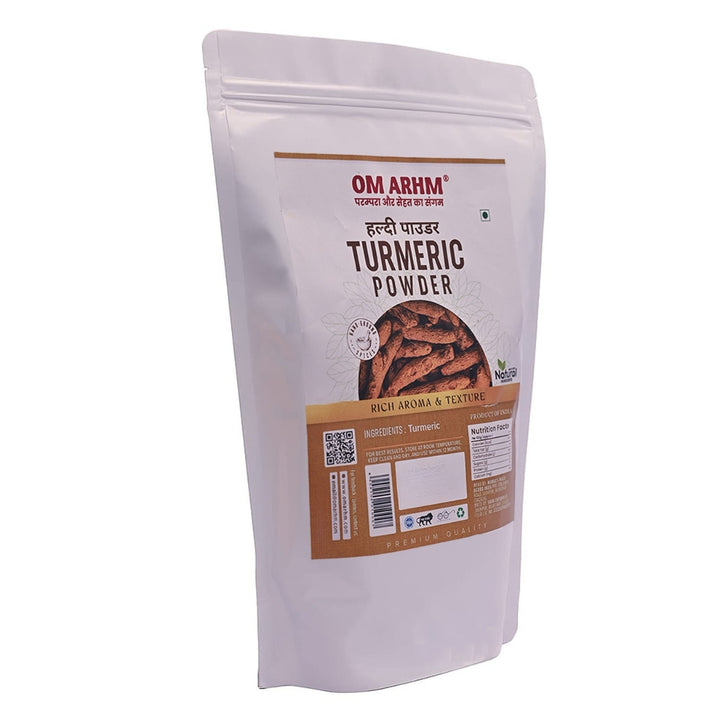 OMARHM Haldi Powder